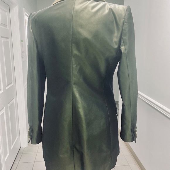 VALENTINO MISS V WOMENS BLAZER - Picture 10 of 11